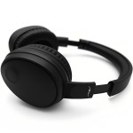 Гарнітура Media-Tech 3MOTION ANC BT MT3611 Bluetooth+3,5мм, Black Гарнітура Media-Tech 3MOTION ANC BT MT3611 Bluetooth+3,5мм, Black