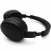 Гарнітура Media-Tech 3MOTION ANC BT MT3611  Bluetooth+3,5мм, Black