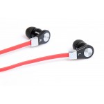 Гарнітура Media-Tech MAGICSOUND DS-2, 3,5 мм, Black-Red Гарнітура Media-Tech MAGICSOUND DS-2, 3,5 мм, Black-Red