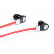 Гарнітура  Media-Tech MAGICSOUND DS-2, 3,5 мм, Black-Red