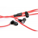 Гарнітура Media-Tech MAGICSOUND DS-2, 3,5 мм, Black-Red Гарнітура Media-Tech MAGICSOUND DS-2, 3,5 мм, Black-Red