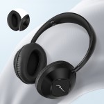 Гарнітура Media-Tech SONIQUE DS-2 Bluetooth+3,5мм, Li-Pol, Black Гарнітура Media-Tech SONIQUE DS-2 Bluetooth+3,5мм, Li-Pol, Black