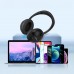 Гарнітура Media-Tech SONIQUE DS-2 Bluetooth+3,5мм, Li-Pol, Black