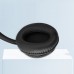 Гарнітура Media-Tech SONIQUE DS-2 Bluetooth+3,5мм, Li-Pol, Black