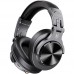 Гарнітура OneOdio Fusion A70, Bluetooth+3,5мм/6,35мм, Black