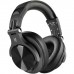 Гарнітура OneOdio Fusion A70, Bluetooth+3,5мм/6,35мм, Black