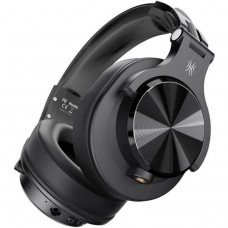 Гарнітура OneOdio Fusion A70, Bluetooth+3,5мм/6,35мм, Black