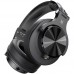 Гарнітура OneOdio Fusion A70, Bluetooth+3,5мм/6,35мм, Black