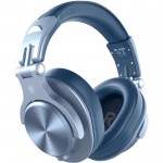 Гарнітура OneOdio Fusion A70, Bluetooth+3,5мм/6,35мм, Sky Blue