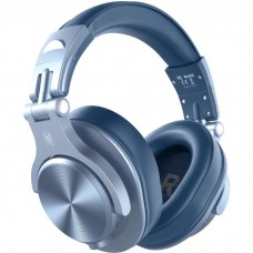 Гарнітура OneOdio Fusion A70, Bluetooth+3,5мм/6,35мм, Sky Blue