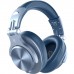 Гарнітура OneOdio Fusion A70, Bluetooth+3,5мм/6,35мм, Sky Blue