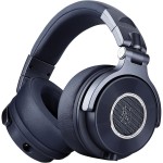 Гарнітура OneOdio Monitor 60, 3,5мм/6,35мм Misty Blue Гарнітура OneOdio Monitor 60, 3,5мм/6,35мм Misty Blue