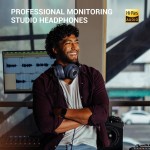 Гарнітура OneOdio Monitor 60, 3,5мм/6,35мм Misty Blue Гарнітура OneOdio Monitor 60, 3,5мм/6,35мм Misty Blue