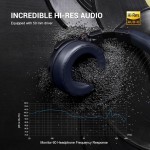 Гарнітура OneOdio Monitor 60, 3,5мм/6,35мм Misty Blue Гарнітура OneOdio Monitor 60, 3,5мм/6,35мм Misty Blue