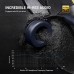 Гарнітура OneOdio Monitor 60, 3,5мм/6,35мм Misty Blue