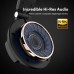 Гарнітура OneOdio Monitor 80, 3,5мм/6,35мм, з кейсом, Black