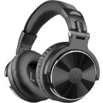Гарнітура OneOdio Pro 10, 3,5мм/6,35мм, Black Гарнітура OneOdio Pro 10, 3,5мм/6,35мм, Black