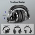 Гарнітура OneOdio Pro 10, 3,5мм/6,35мм, Black