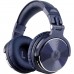 Гарнітура OneOdio Pro 10, 3,5мм/6,35мм, Deep Blue