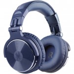 Гарнітура OneOdio Pro 10, 3,5мм/6,35мм, Deep Blue Гарнітура OneOdio Pro 10, 3,5мм/6,35мм, Deep Blue
