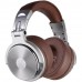 Гарнітура OneOdio Pro 30, 3,5мм/6,35мм, Silver
