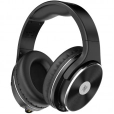 Гарнітура OneOdio Studio Hifi, 3,5мм/6,35мм, Black Гарнітура OneOdio Studio Hifi, 3,5мм/6,35мм, Black