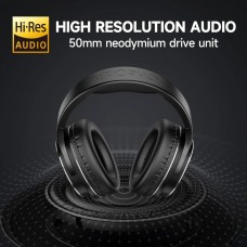 Гарнітура OneOdio Studio Hifi, 3,5мм/6,35мм, Black Гарнітура OneOdio Studio Hifi, 3,5мм/6,35мм, Black