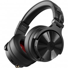 Гарнітура OneOdio Studio Max 1, Bluetooth, Hi-Res Wireless/LDAC +3,5мм/6,35мм Audio Гарнітура OneOdio Studio Max 1, Bluetooth, Hi-Res Wireless/LDAC +3,5мм/6,35мм Audio