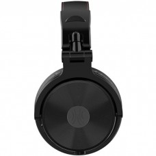 Гарнітура OneOdio Studio Pro C, Bluetooth+3,5мм, Black