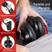 Гарнітура OneOdio Studio Pro C, Bluetooth+3,5мм, Black