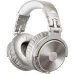 Гарнітура OneOdio Studio Pro C, Bluetooth+3,5мм, Silver Гарнітура OneOdio Studio Pro C, Bluetooth+3,5мм, Silver