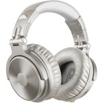Гарнітура OneOdio Studio Pro C, Bluetooth+3,5мм, Silver Гарнітура OneOdio Studio Pro C, Bluetooth+3,5мм, Silver