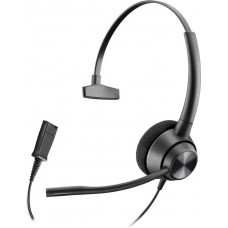 Гарнітура Poly EncorePro 310 QD Mono