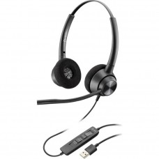 Гарнітура Poly EncorePro 320 USB-A Stereo Гарнітура Poly EncorePro 320 USB-A Stereo