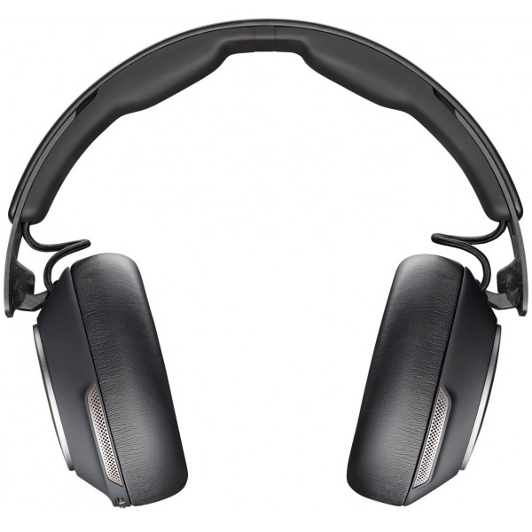 Гарнітура Poly Voyager Surround 80-M USB-C HS + USB-C/A Stereo Black
