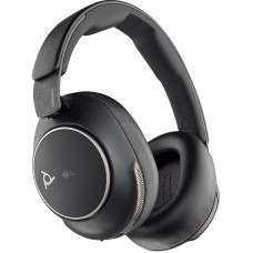 Гарнітура Poly Voyager Surround 80-M USB-C HS + USB-C/A Stereo Black