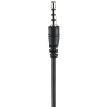 Гарнітура Sandberg MiniJack Headset Bulk, 3,5мм+converter 2х3,5мм, Black Гарнітура Sandberg MiniJack Headset Bulk, 3,5мм+converter 2х3,5мм, Black
