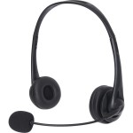 Гарнітура Sandberg Office, USB, Black Гарнітура Sandberg Office, USB, Black