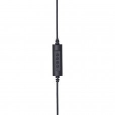 Гарнітура  Sandberg Office, USB, Black