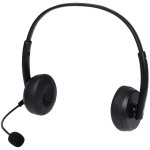 Гарнітура Sandberg USB Office Headset Black Гарнітура Sandberg USB Office Headset Black
