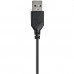 Гарнітура Sandberg USB Office Headset Black