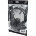 Гарнітура Sandberg USB Office Headset Black