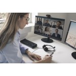 Гарнітура Sandberg USB Office Headset Black Гарнітура Sandberg USB Office Headset Black