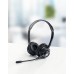 Гарнітура Sandberg Wireless Headset ANC+ENC, Bluetooth, Black