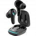 Гарнітура TWS ігрова Defender CyberDots 285 Bluetooth чорна