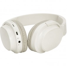 Гарнітура XTRIKE ME HD-214WH, Bluetooth 5.3, 200 мАг, White