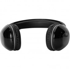 Гарнітура XTRIKE ME HD-215BK, Bluetooth 5.3, 200 мАг, Black