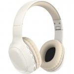 Гарнітура XTRIKE ME HD-215WH, Bluetooth 5.3, 200 мАг, White
