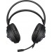 Ігрова гарнітура Defender Dexter RGB, кабель 2.2 м, чорна