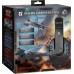 Ігрова гарнітура Defender Warhead G-160 чорно-синя